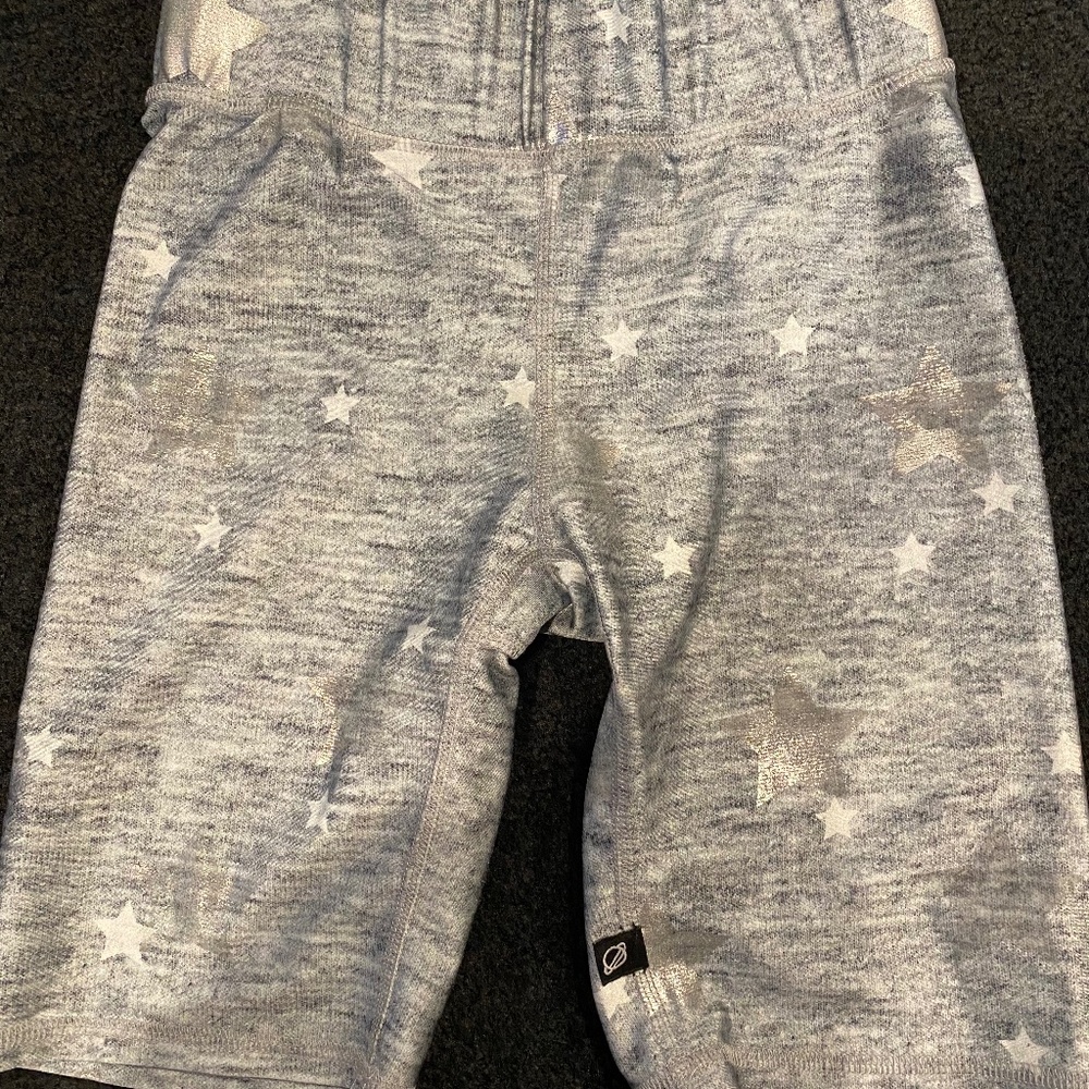 Terez Small Bike Shorts